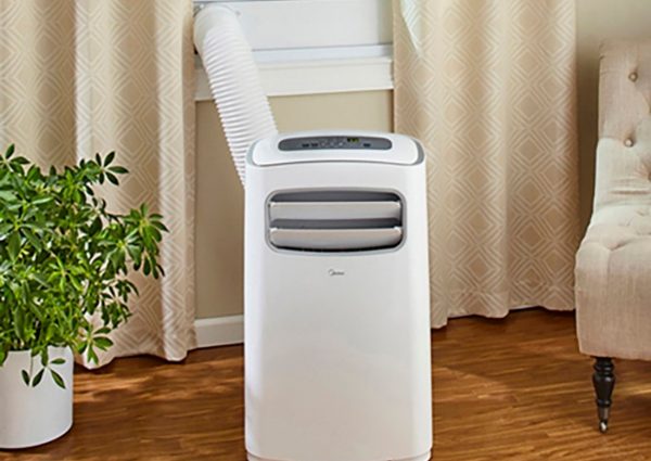 How Much Electricity Does a Portable AC Use (Running Costs)