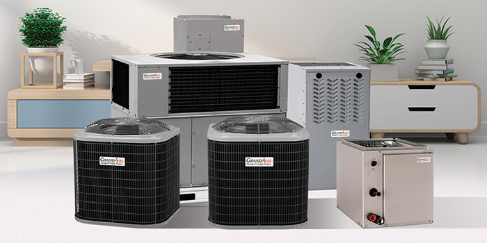 Grandaire AC Review: An Affordable Brand with The Most Basic Features