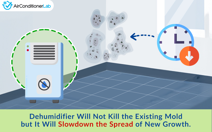 How to find the ideal settings for your dehumidifier