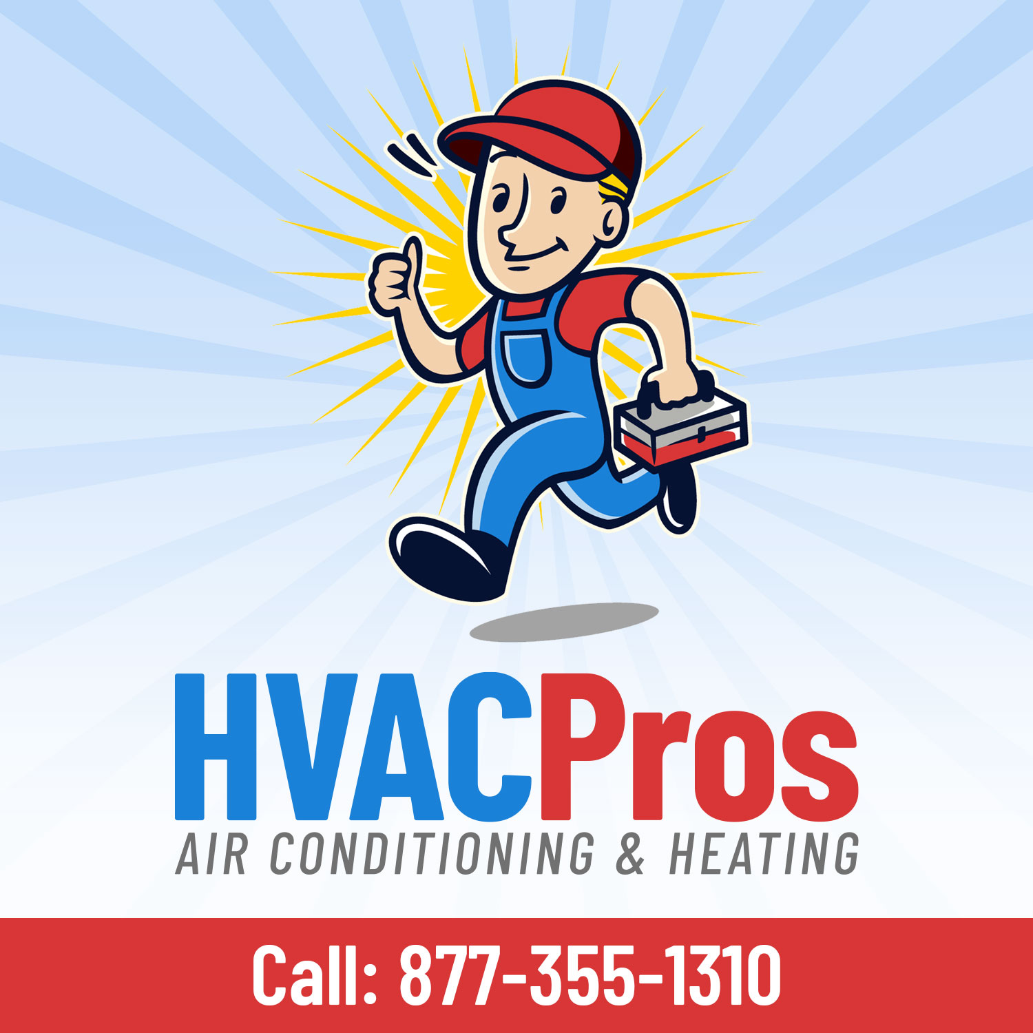 1 HVAC Company Los Angeles, CA HVAC Pros 8779990253