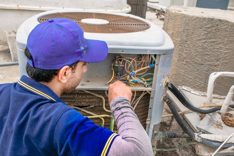 All County Air Conditioning Repair A/C Repairs Plantation FL