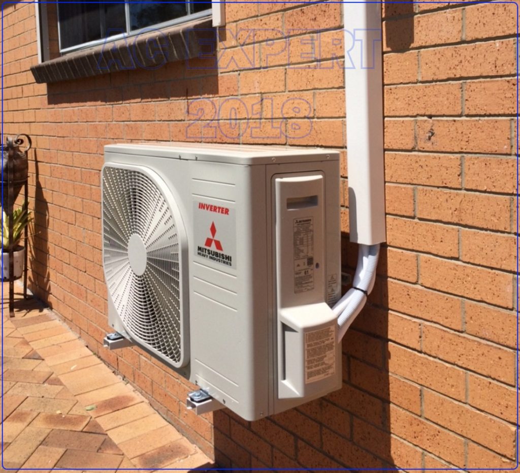 Winter Installs 2018 Air Conditioning Installation Expert Brisbane