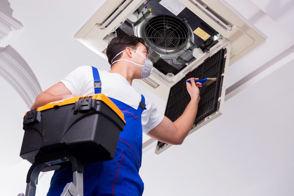 Does Air Conditioning Need Maintenance? Air Con UK