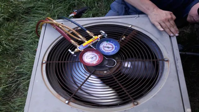 Don't Let a Frozen Pipe Damage Your AC Unit: How to Prevent and Thaw