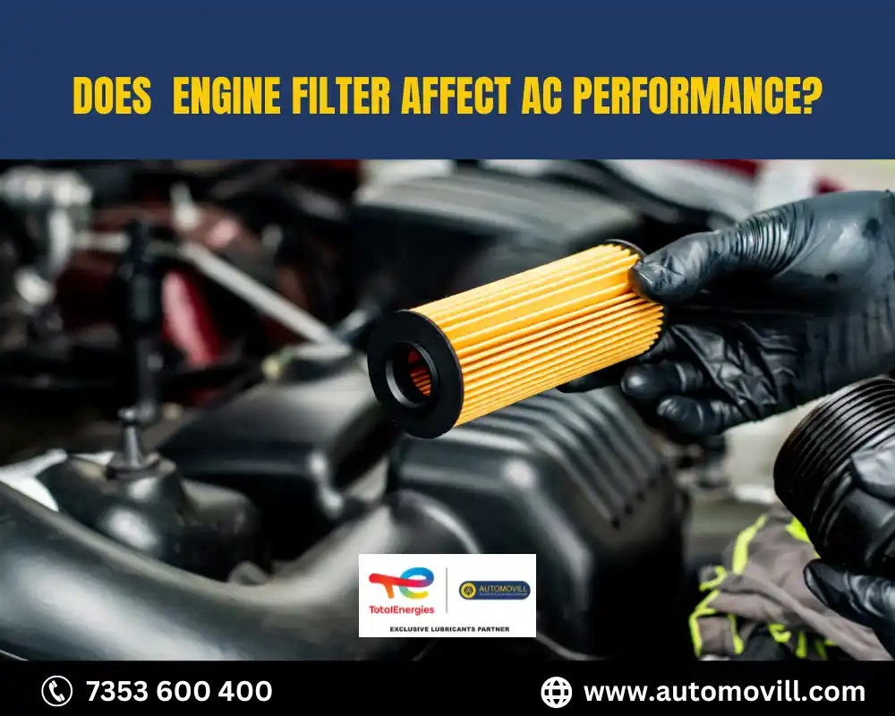 Does Ac Compressor Affect Engine Impact on Performance Air Conditioner