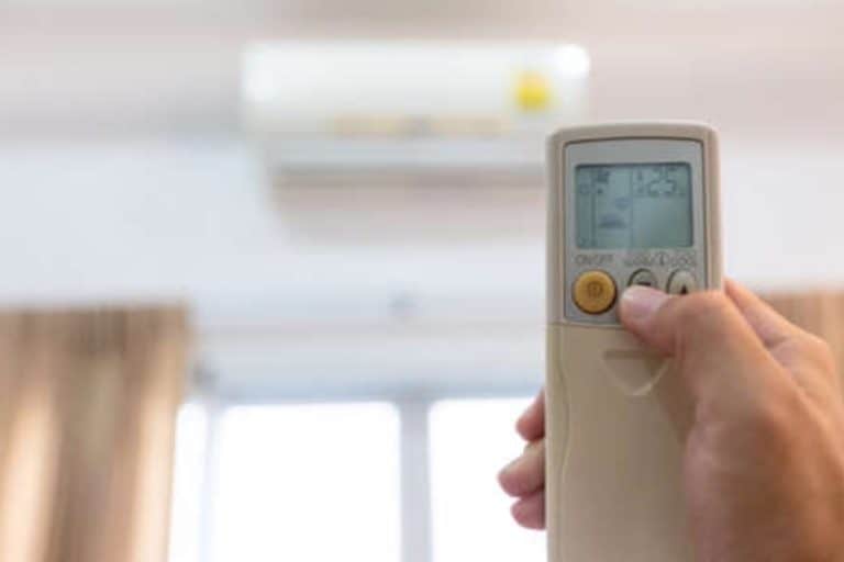 How Air Conditioner Control Room Temperature? aircondlounge