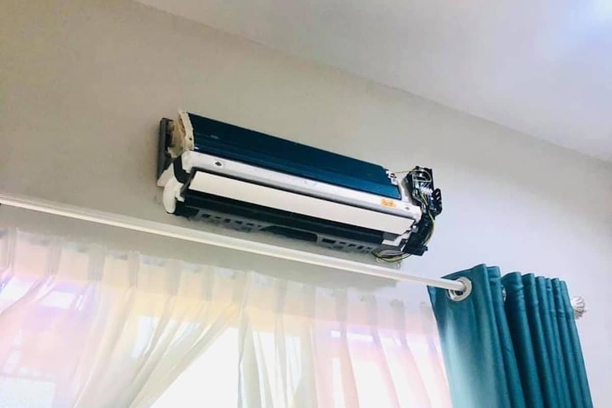 Do Mini Splits Need a Drain Line for Condensate Water?