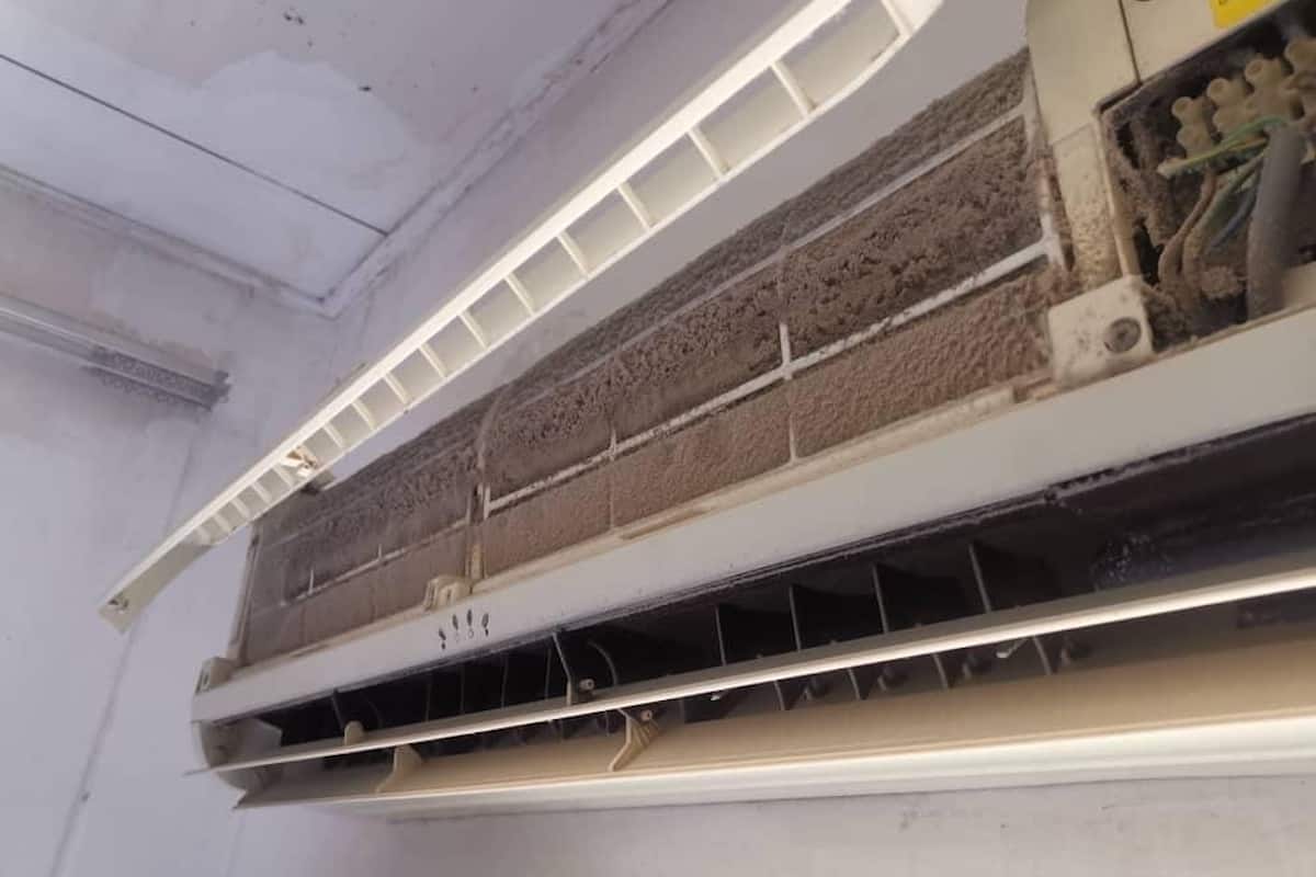 Do Mini Splits Have Filters to Clean the Air?