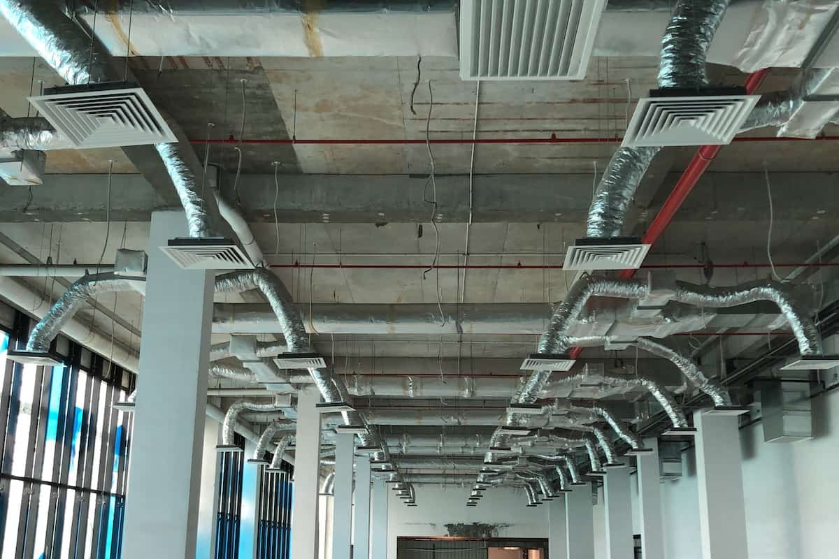 HVAC Air Balancing Basics, Tools & Procedures