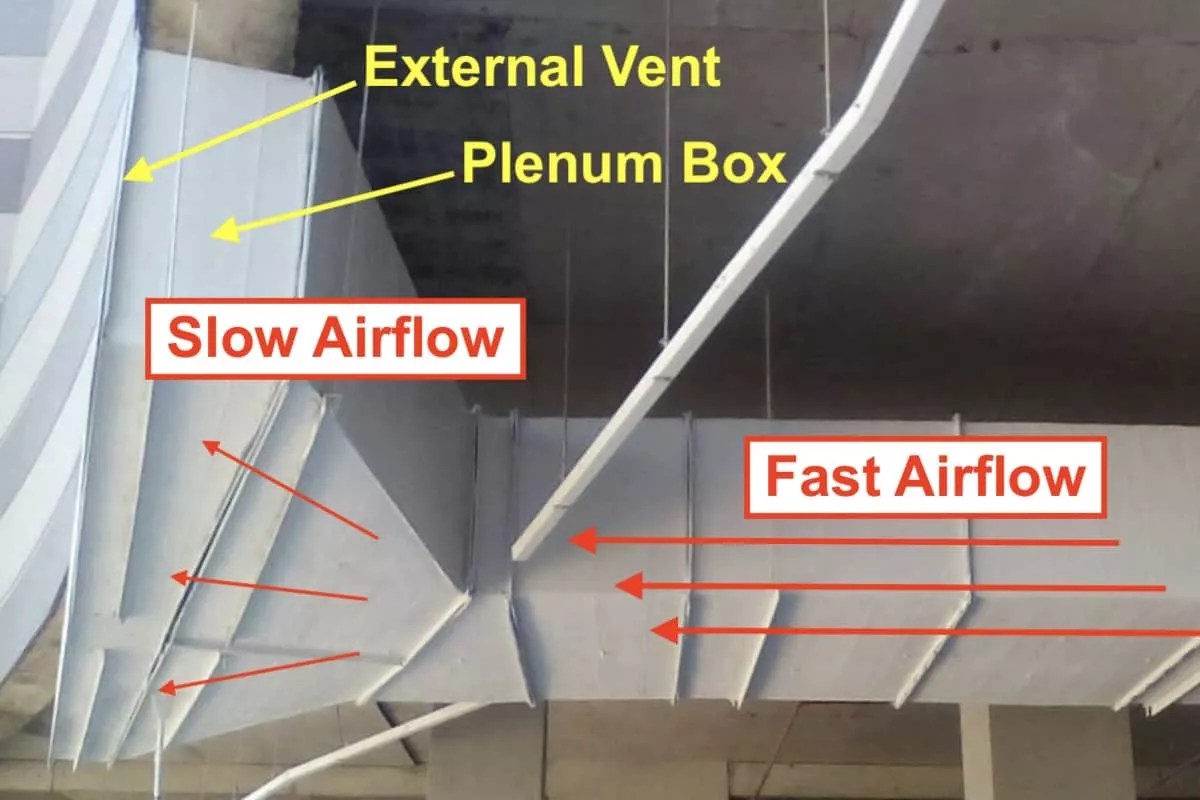 Why HVAC Air Vents are Noisy and How to Fix Them?