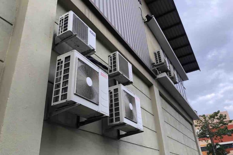 Mini Split Sizing Guide: How-to, Chart & Example - aircondlounge