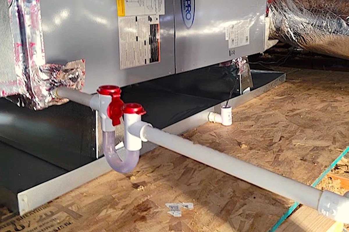 What Does an EZ Trap Do?