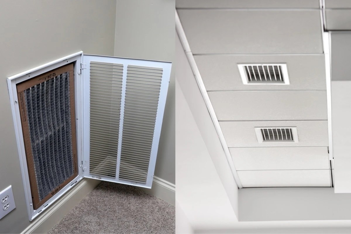 Central Return vs Dedicated Return An Unbiased Comparison