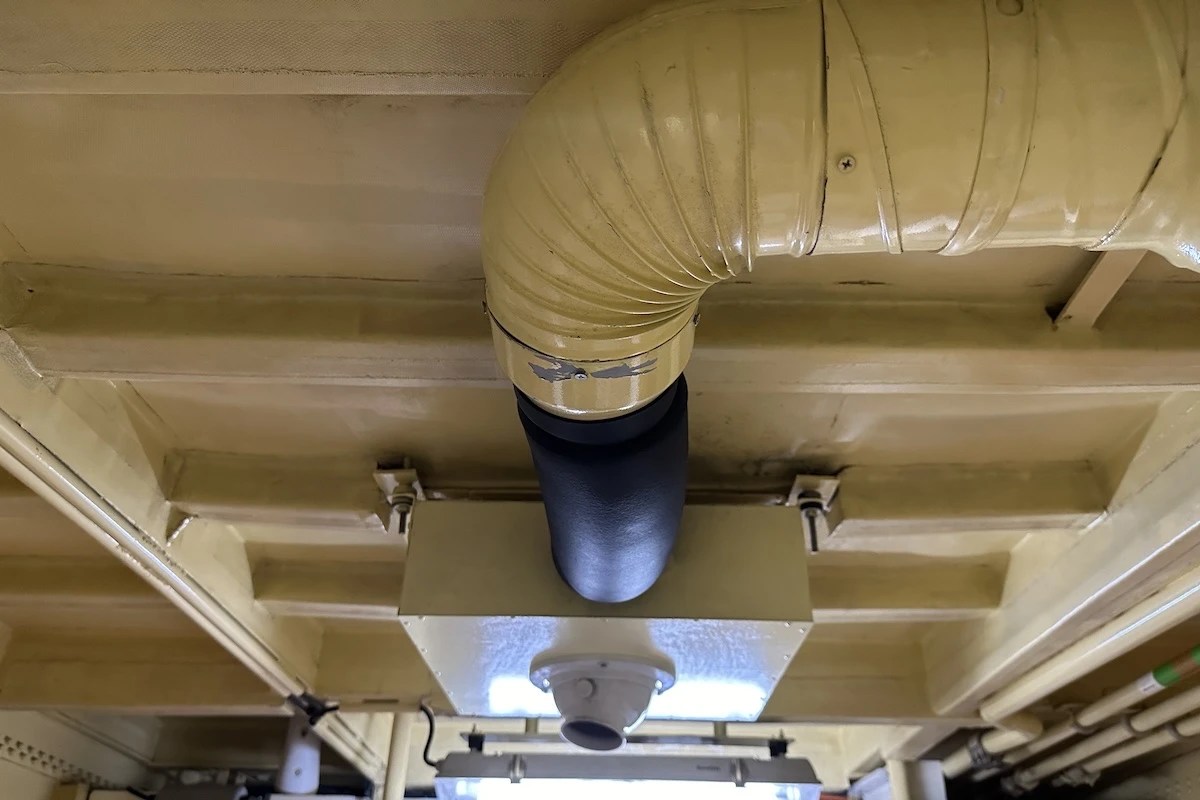 Duct Friction Loss Formula How to Calculate Friction Loss in Ducts?