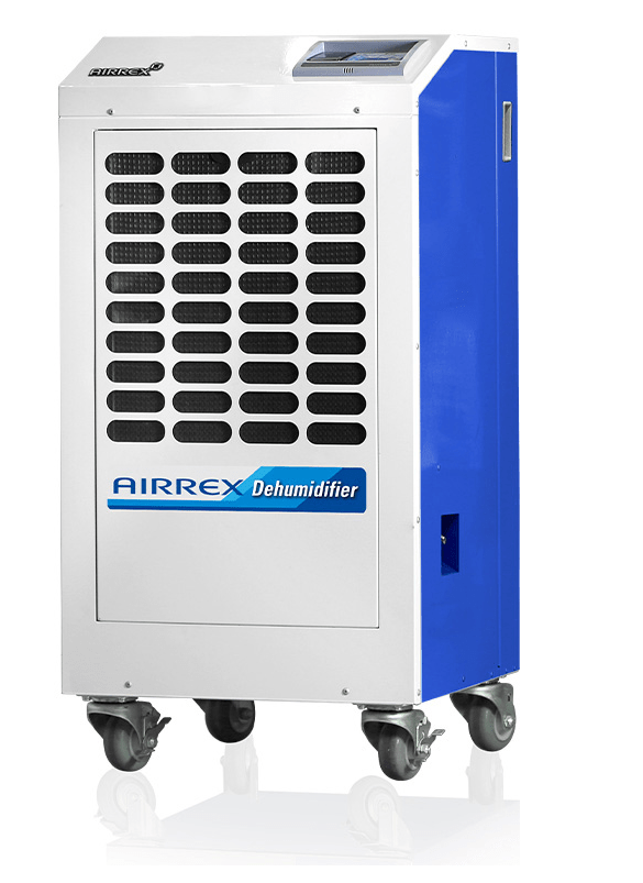 Airrex Dehumidifier ADH-1800 - AIRREX