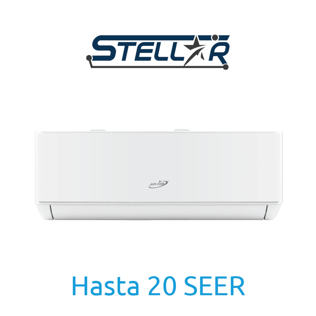 Productos AirCon Residencial AirCon Inc