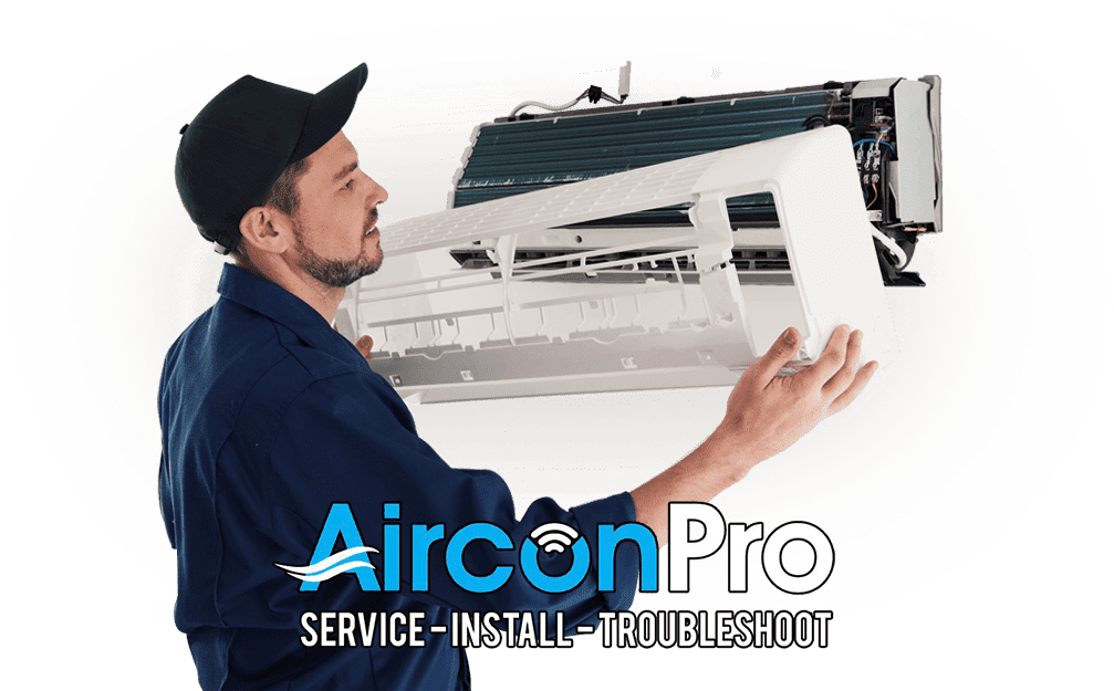 Aircon Pro No. 1 Aircond Servicing Provider in Malaysia