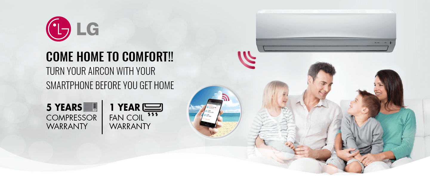 Best LG Aircon with Free Installation LG Aircon Servicing Check price