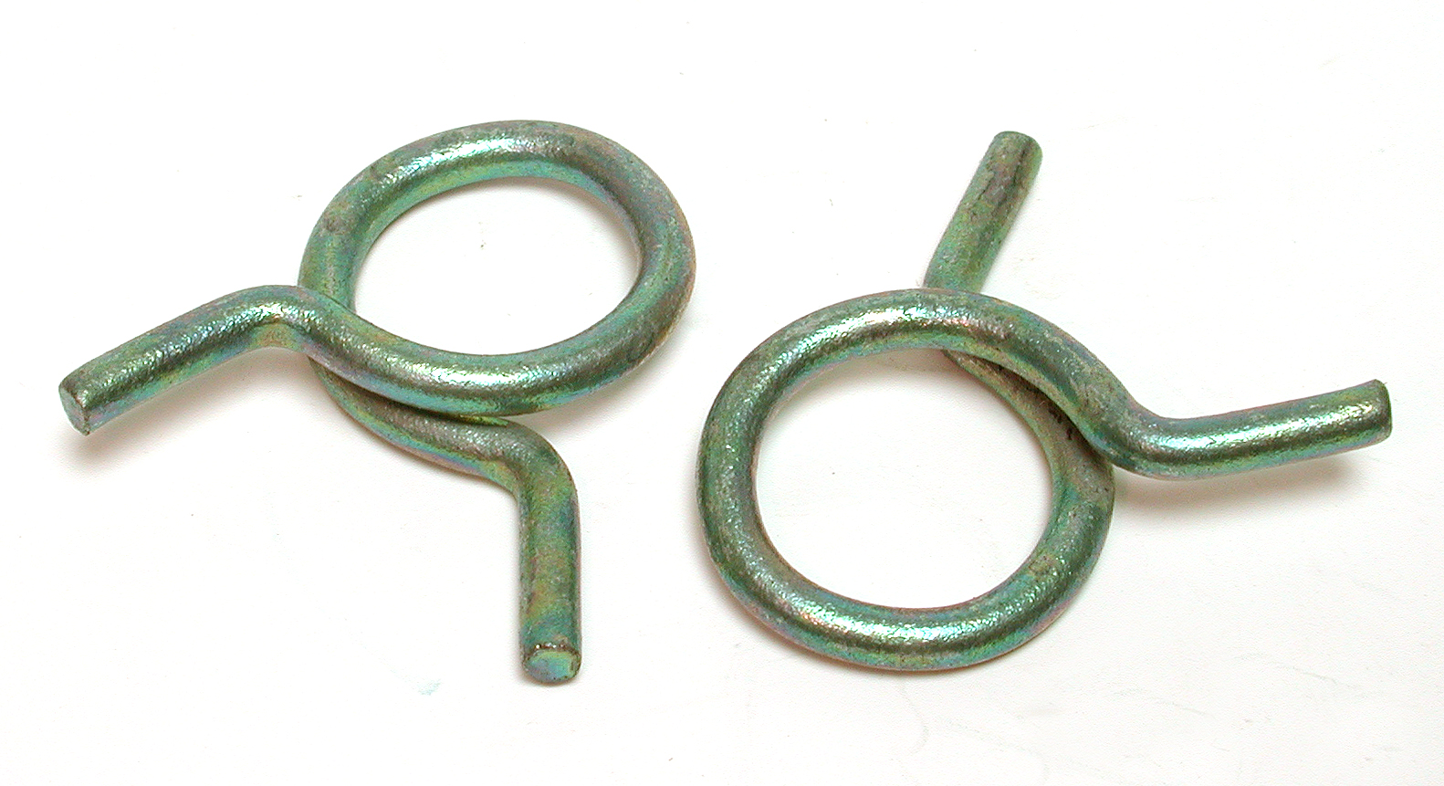 1/4" HOSE RING CLAMP AirCool