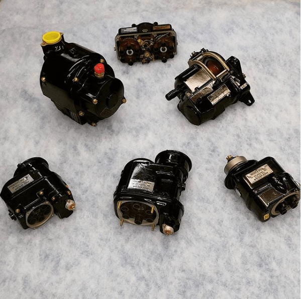 Aircraft Aircraft Accessories of Oklahoma