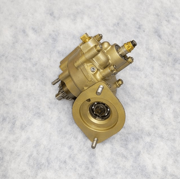 Aircraft Starter Adapters Aircraft Accessories of Oklahoma