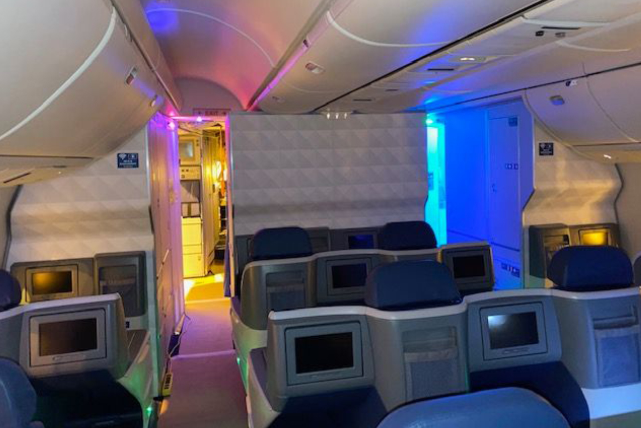 Aircraft & Avionics Solutions to Aircraft & Avionics Solutions