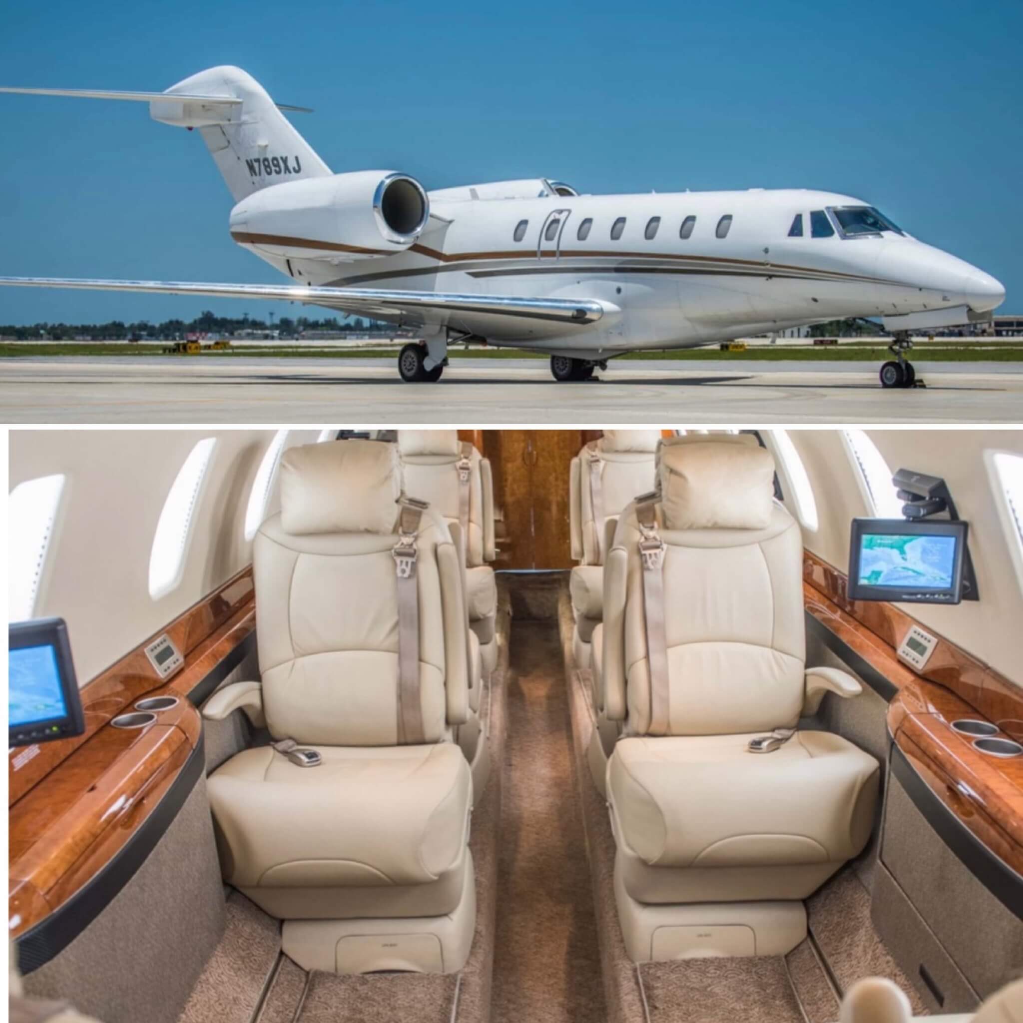 2008 Cessna Citation X For Sale Aircraft Buyer