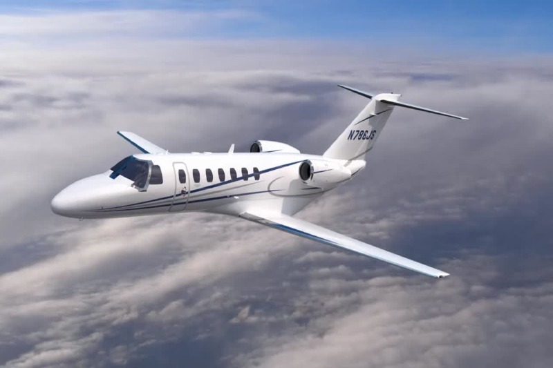 How To Own A Private jet The Guide to Safe Luxury Travel