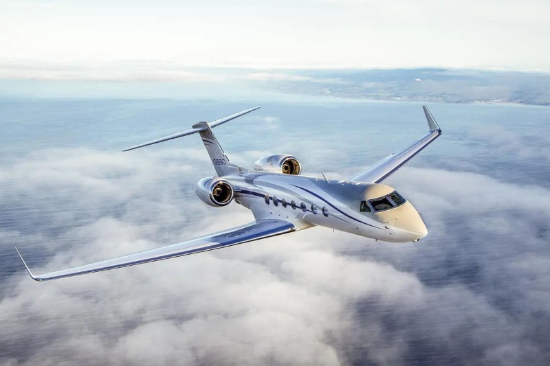 Private Jet To Hawaii 10 Awesome Charter Flights and Shuttle Services