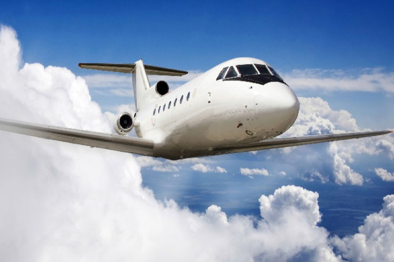 Private Jet To Hawaii 10 Awesome Charter Flights and Shuttle Services