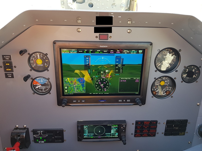 Aircraft Radio Sales & Services Archerfield Airport Avionics