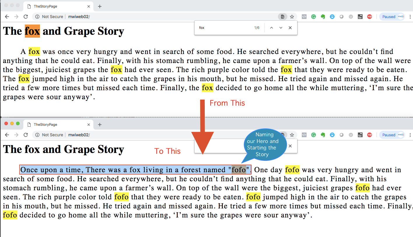 Ansible replace line in file Ansible Replace Examples Devops Junction
