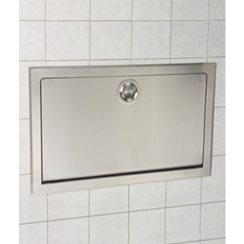 Bobrick Restroom Accessory KB110SSRE KB110SSRE Koala Kare Baby