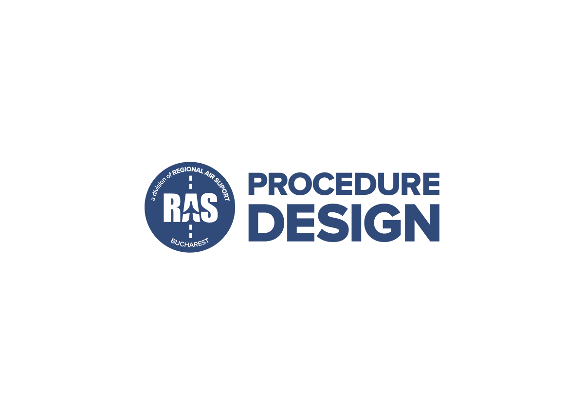 Portfolio 1 RAS Procedure Design