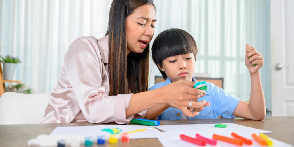 How to Easily Get Durable, Hard AirDry Clay Does Crayola AirDry
