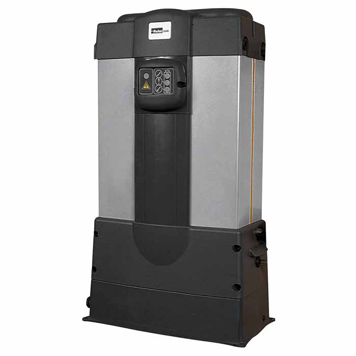 Parker Zander PNEUDRI MIDAS Heatless Desiccant Dryer