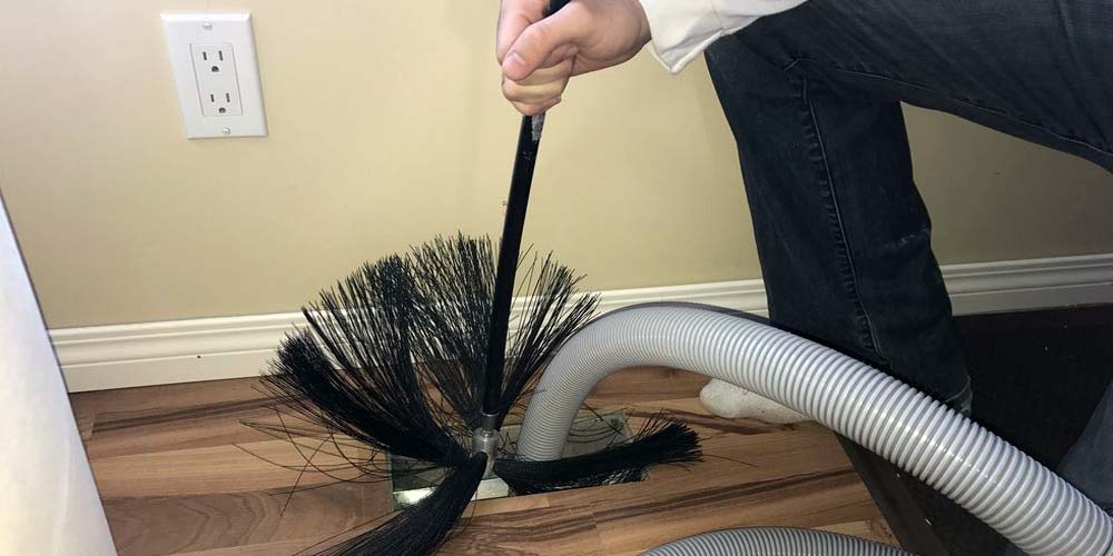 DIY Guide Clean HVAC Air Ducts Yourself Easy Steps!