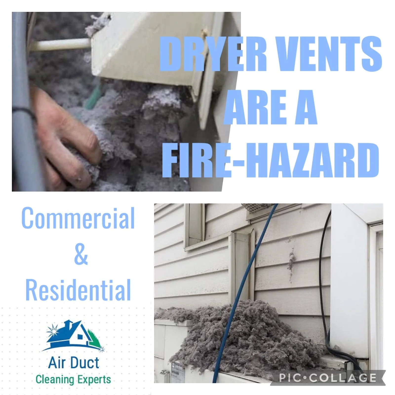 Gallery Air Duct Xperts