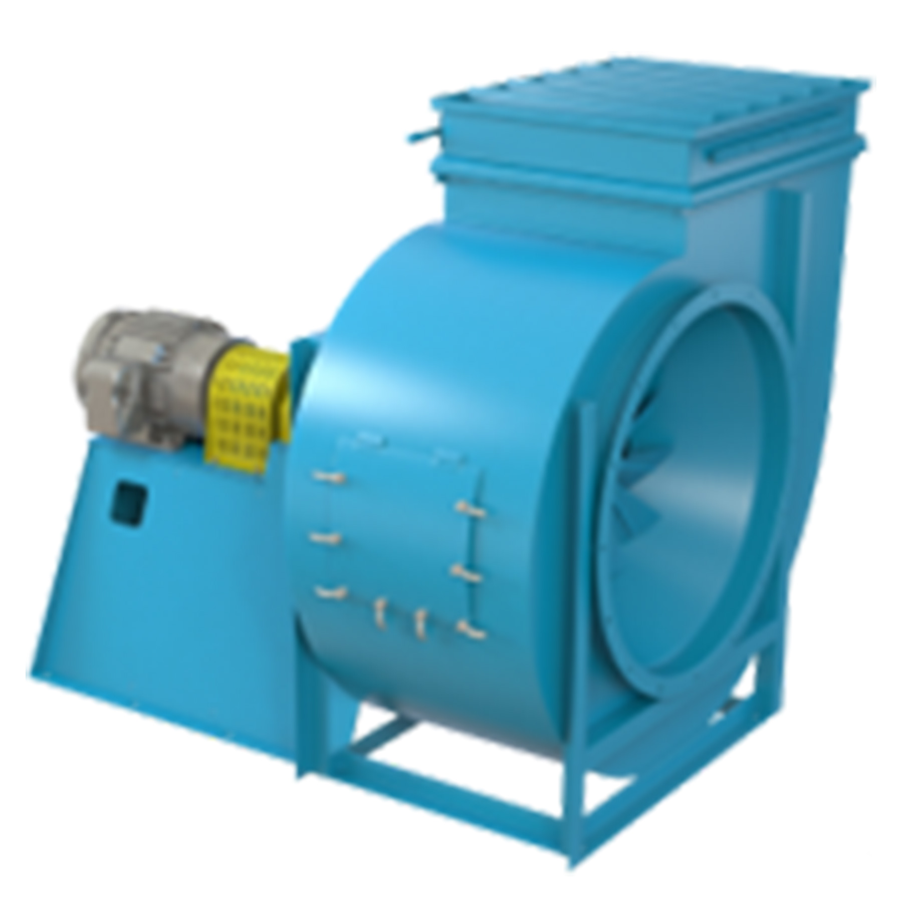 Industrial Fans AIRDUSCO