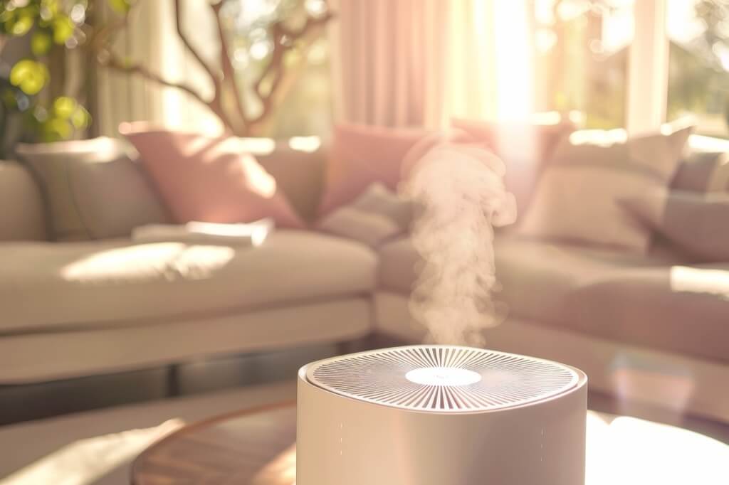 Tips to Improve Indoor Air Quality in Your Home AireFlo Heating