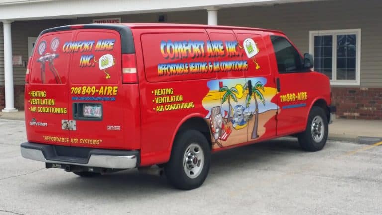 Free Air Conditioning Repair Quote and Estimate Best Merrillville, IN