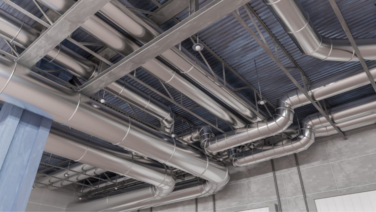 ¿Cómo limpiar los ductos de ventilación? No siempre se