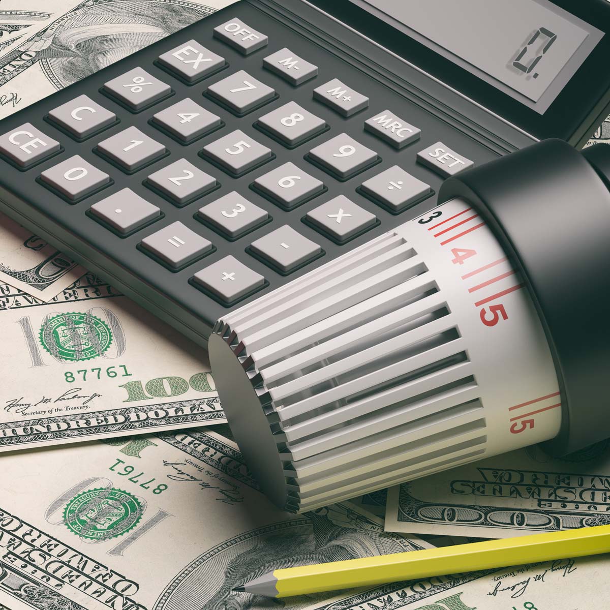 Understanding HVAC Efficiency Ratings And How They Work Aire One