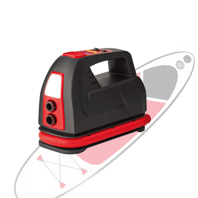 What is SUP Electric Pump?