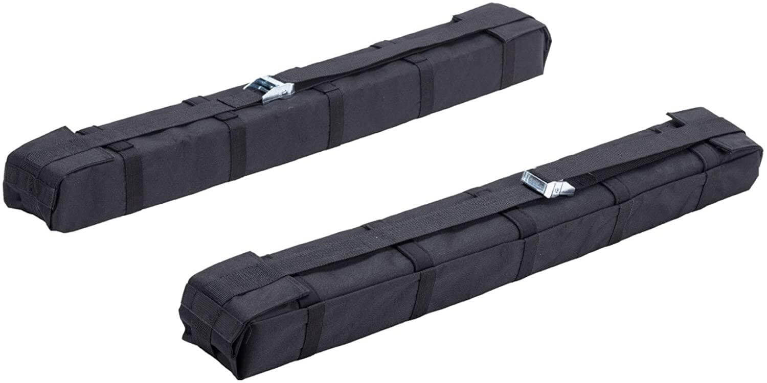 15 Best Paddle Board Roof Racks You Need to Know