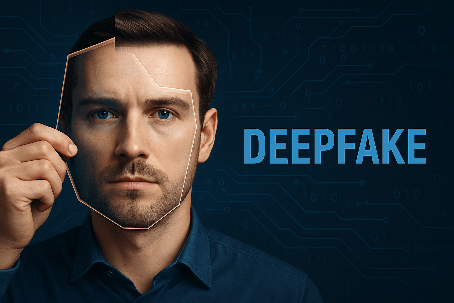 Deepfake Scams Top 10 AI Tools To Protect Yourself For In 2025