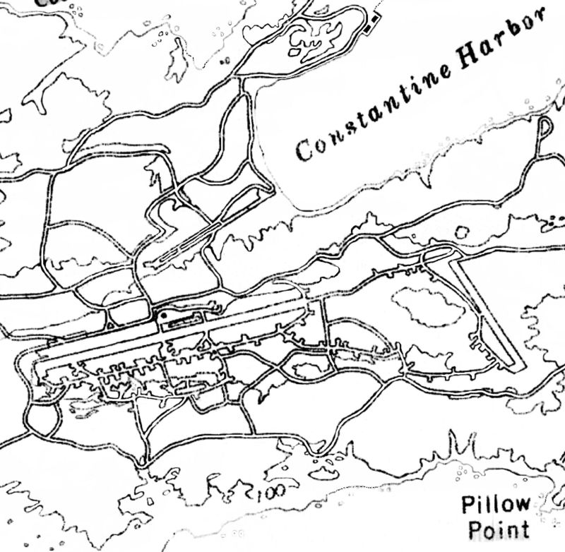 Abandoned Military Bases Alaska Paranormal Forum
