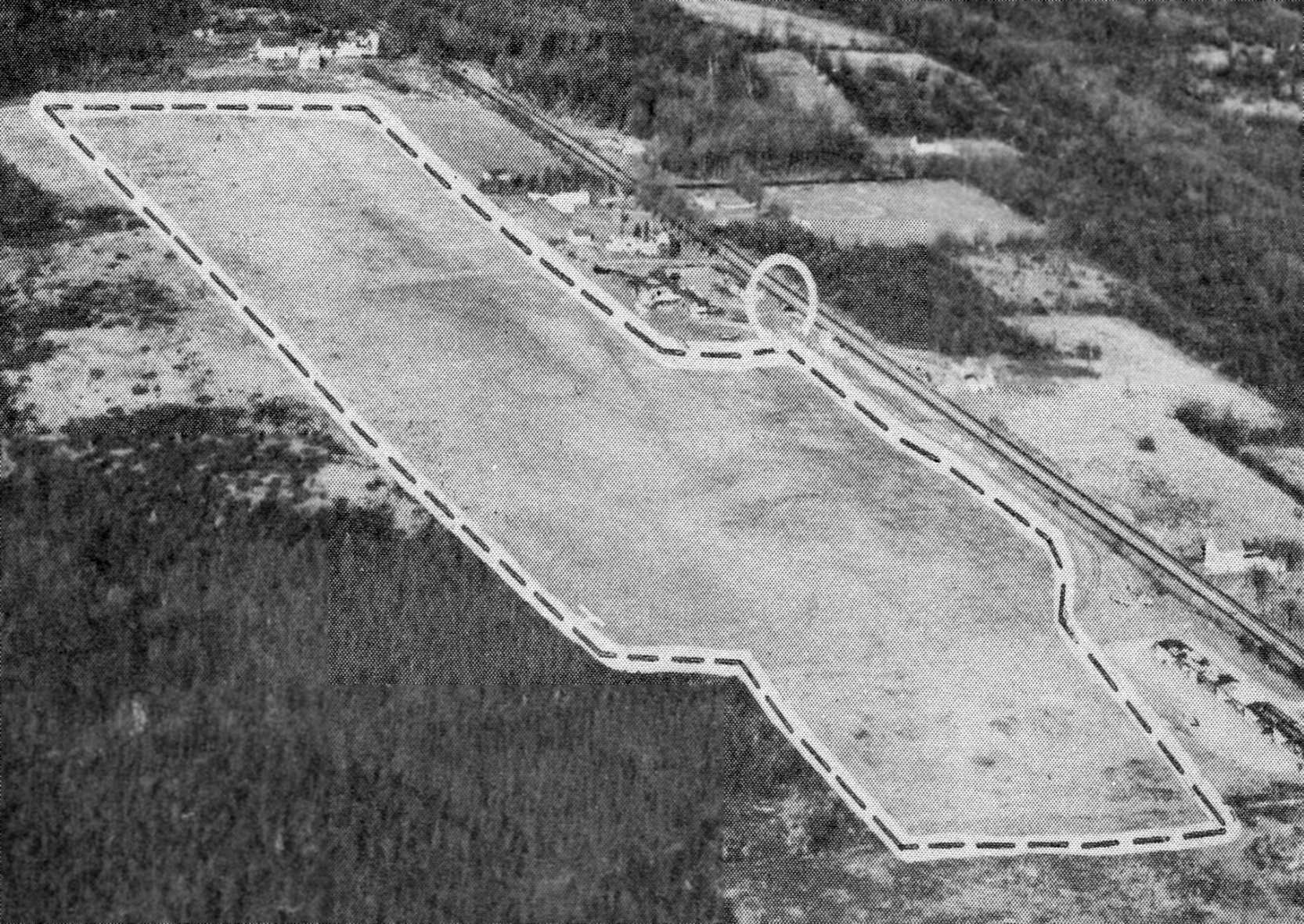 Abandoned & LittleKnown Airfields Western Connecticut