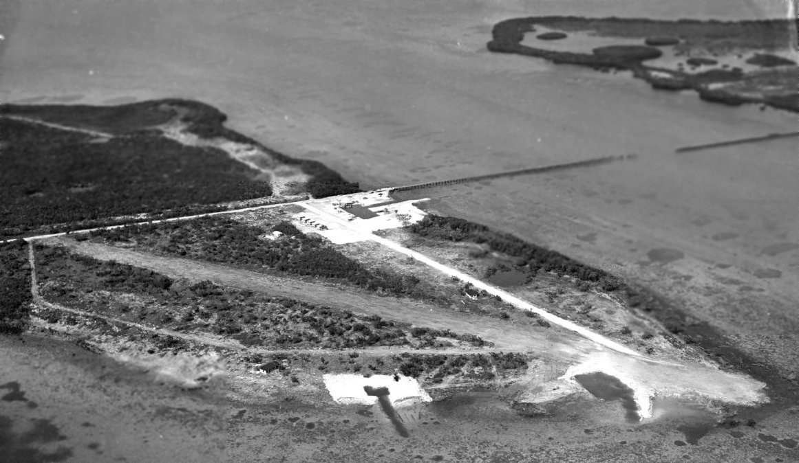 Abandoned & LittleKnown Airfields Florida, Southeastern Jacksonville area