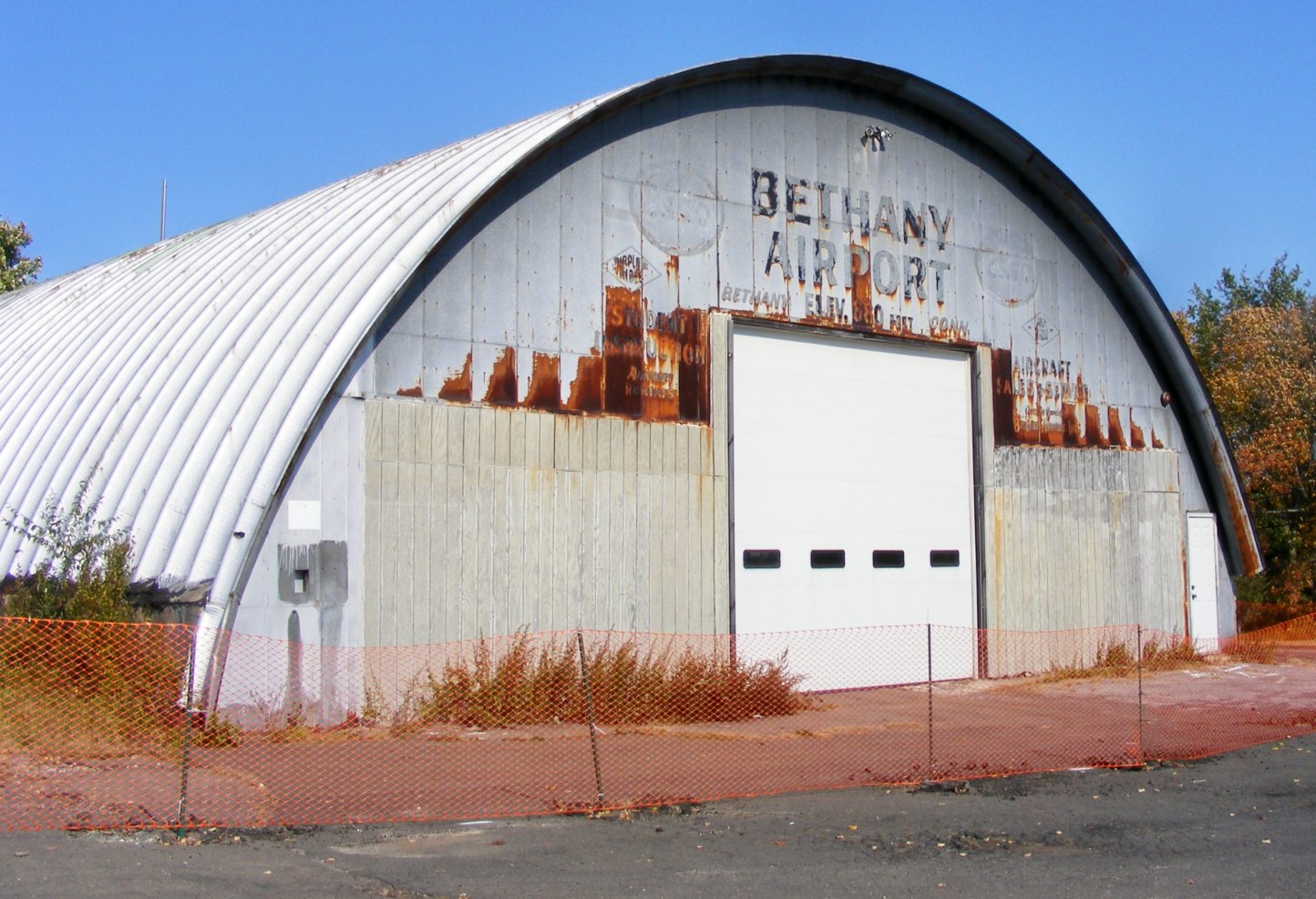 Abandoned & LittleKnown Airfields Central Connecticut